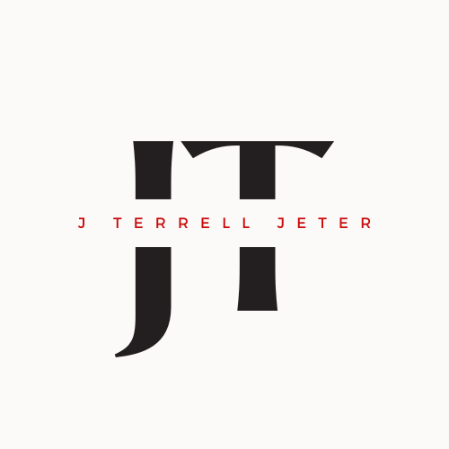 J Terrell Jeter