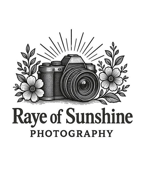 Raye of Sunshine Photography