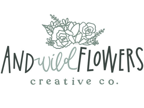 And Wildflowers Creative Co.