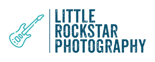 Little Rockstar Photography