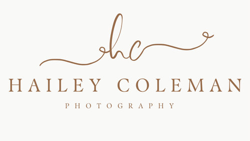 Hailey Coleman Photography