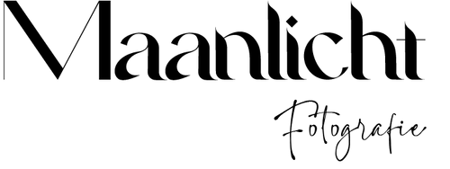 Maanlicht fotografie
