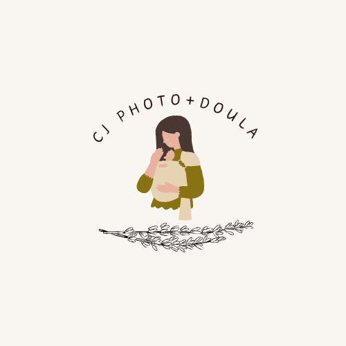 Candace Jones Photo+Doula