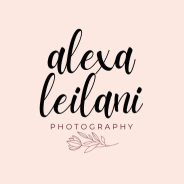 Alexa Leilani Photography