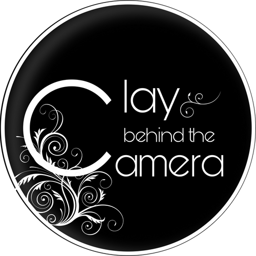 Clay Behind the Camera