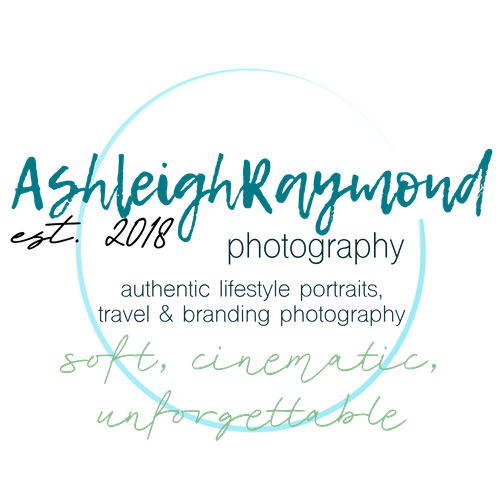 Ashleigh Raymond Photography