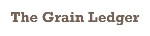 The Grain Ledger
