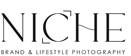 Niche Brand & Lifestyle Photography