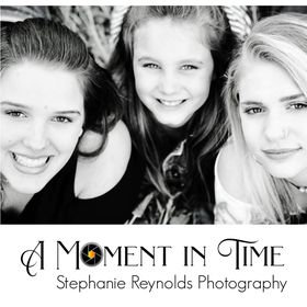 A Moment in Time Photography