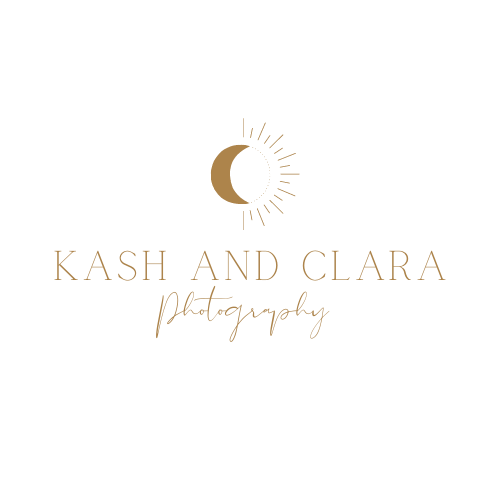Kash and Clara Photography