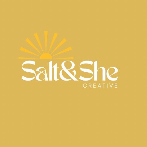 Salt & She Creative
