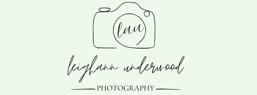 LeighAnn Underwood Photography