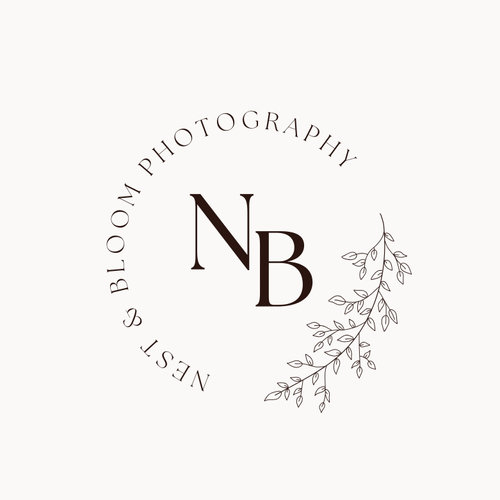 Nest & Bloom Photography