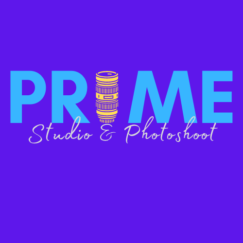 PRIME Studio & Photoshoot