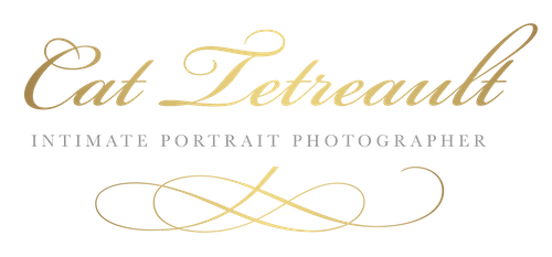 Cat Tetreault Photography