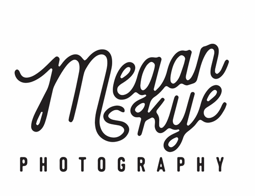 MEGAN SKYE PHOTOGRAPHY