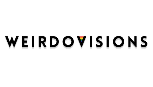 WeirdoVisions