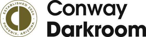 Conway Darkroom