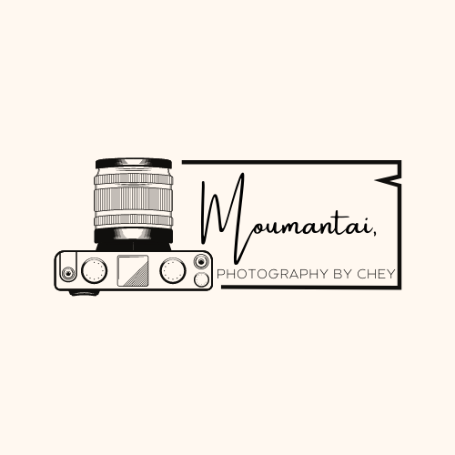 Moumantai, Photography by Chey