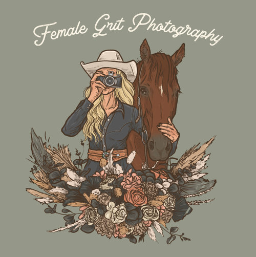 Female Grit Photography