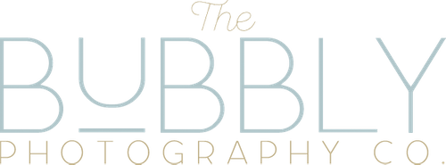 The Bubbly Photography Company