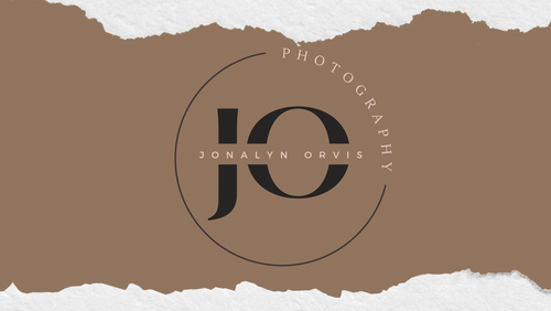 Jonalyn Orvis Photography