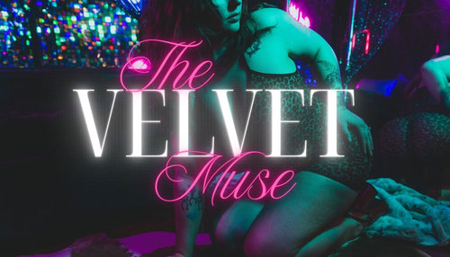 The Velvet Muse