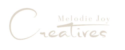 Melodie Joy Creatives