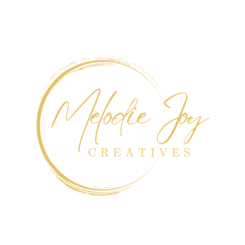 Melodie Joy Creatives