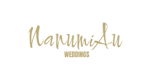 NanumiAu Weddings