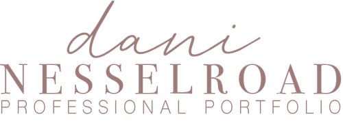 Dani Nesselroad Digital Marketing Services