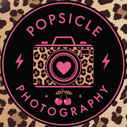 Popsicle Photography