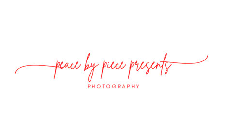 Peace By Piece Presents