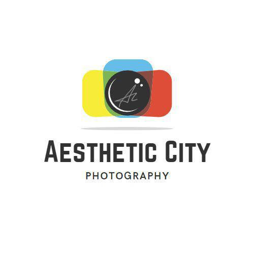 Aesthetic City Photography