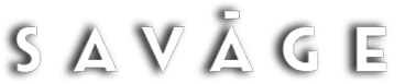 Saváge