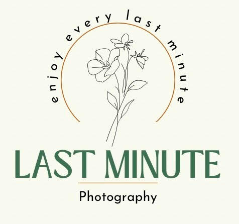 Last Minute Photography