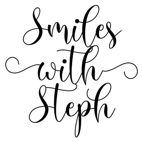 Smiles with Steph