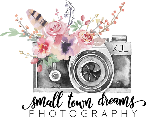 Small Town Dreams Photography
