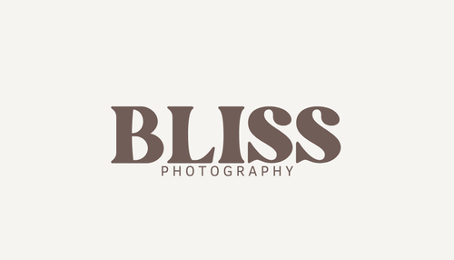 By BLISS PHOTOGRAPHY