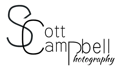 Scott Campbell Photography MT