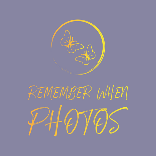 Remember When Photos