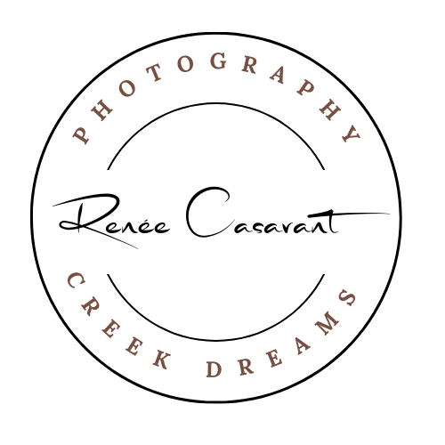 Creek Dreams Photography