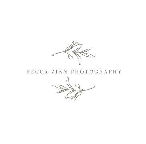 Becca Zinn Photography