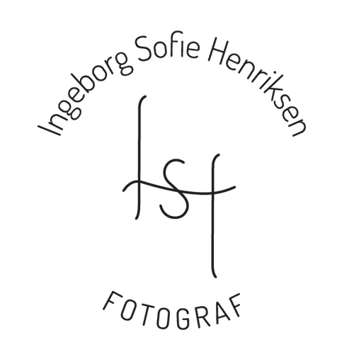 Fotograf Ingeborg Sofie Henriksen