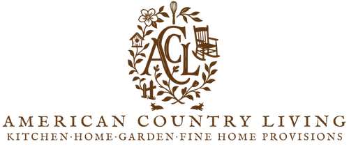 AMERICAN COUNTRY LIVING