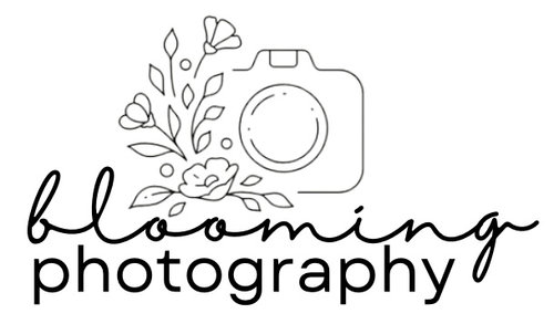 Blooming Photography