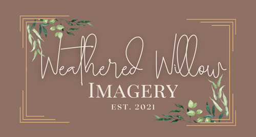 Weathered Willow Imagery