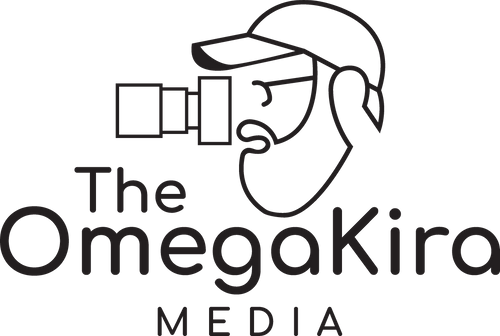 TheOmegaKira Media