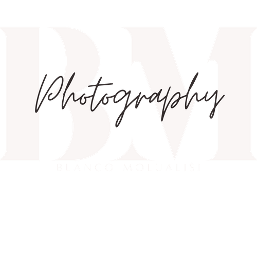 Blanco Molualisi Photography