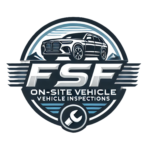 FSF On-site Vehicle Inspections